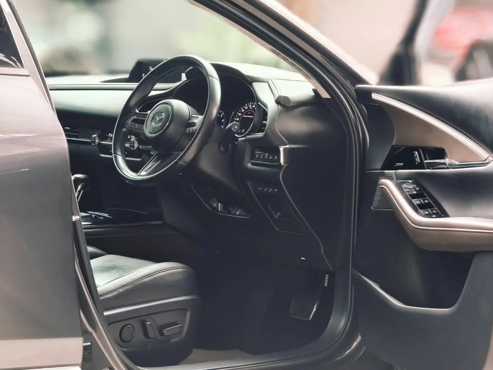 2020 Mazda CX-30 I 2