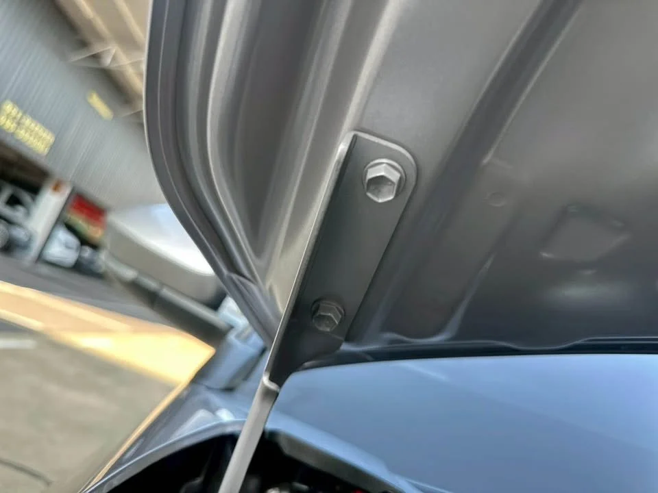 2025 Toyota Yaris Cross AC200 2
