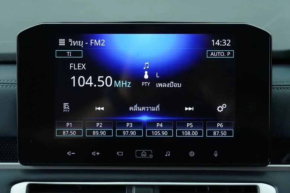 2023 Mitsubishi Xpander I 3