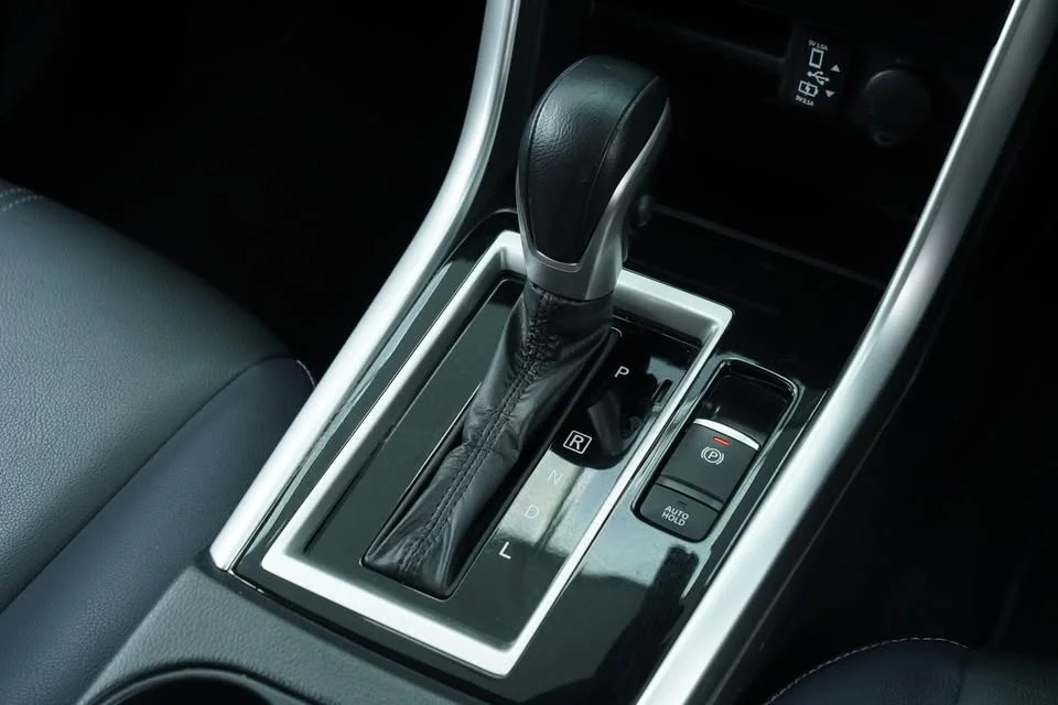 2023 Mitsubishi Xpander I 2
