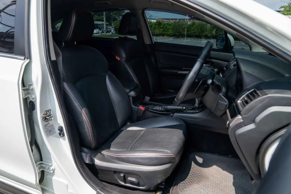 2016 Subaru XV I 3