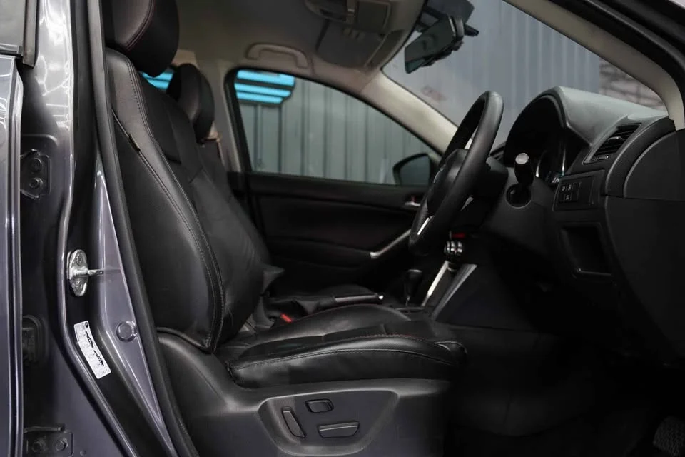 2013 Mazda CX-5 I 3