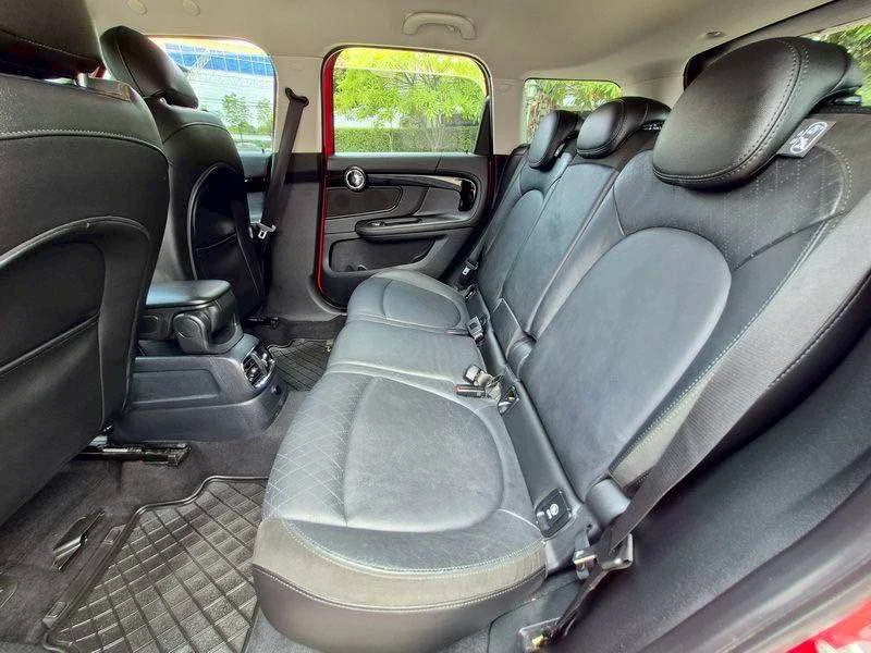 2019 Mini Countryman II 2