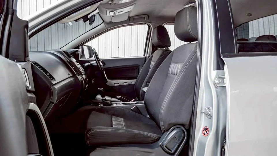 2015 Ford Ranger III 3