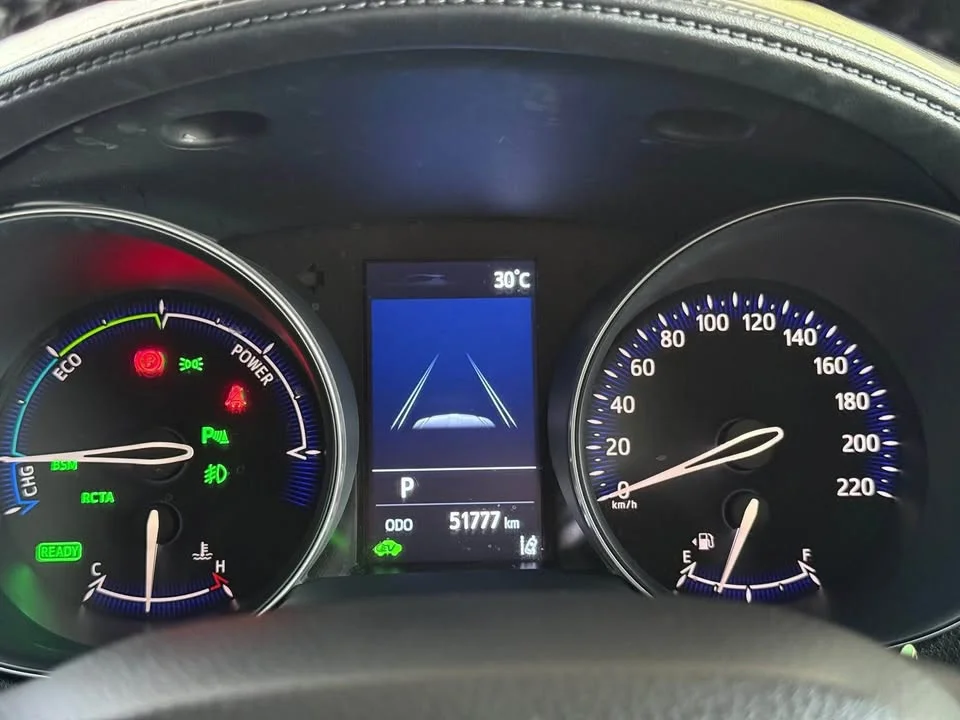 2022 Toyota C-HR I 3