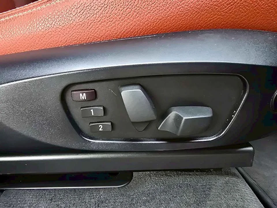 2015 BMW X3 F25 3