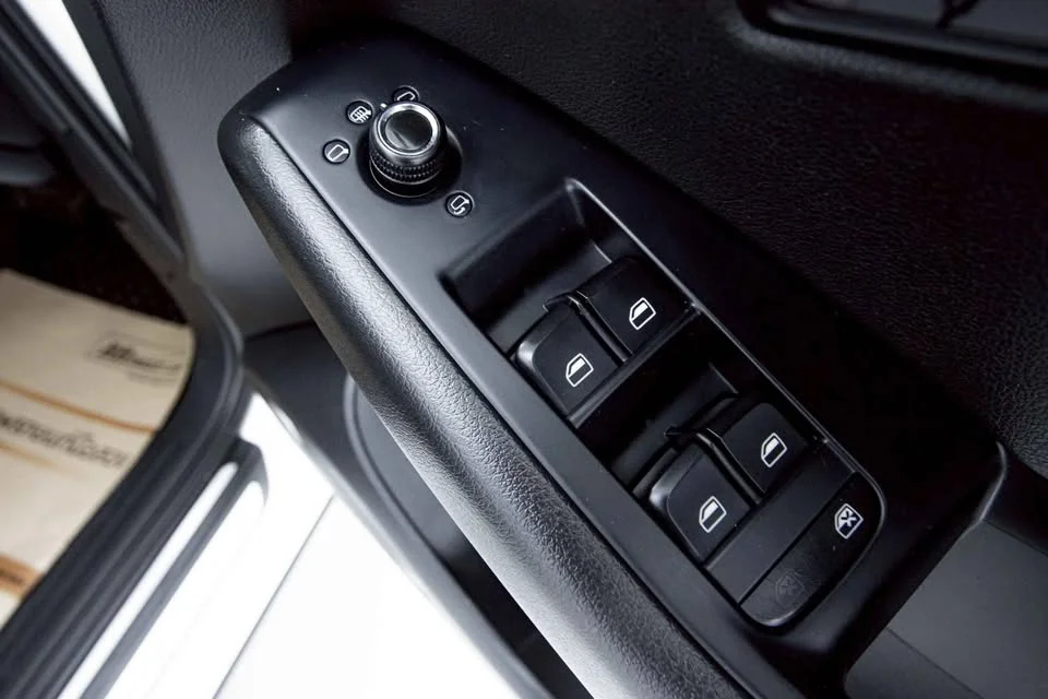 2011 Audi Q5 I (8R) 2