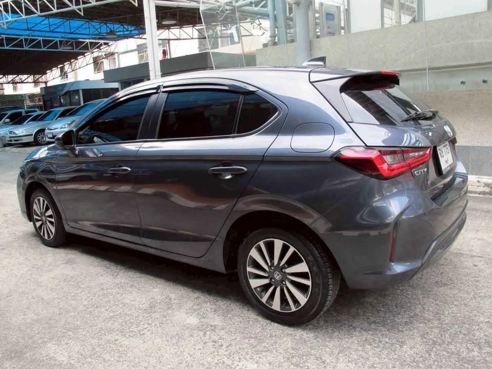 2024 Honda City VII 2