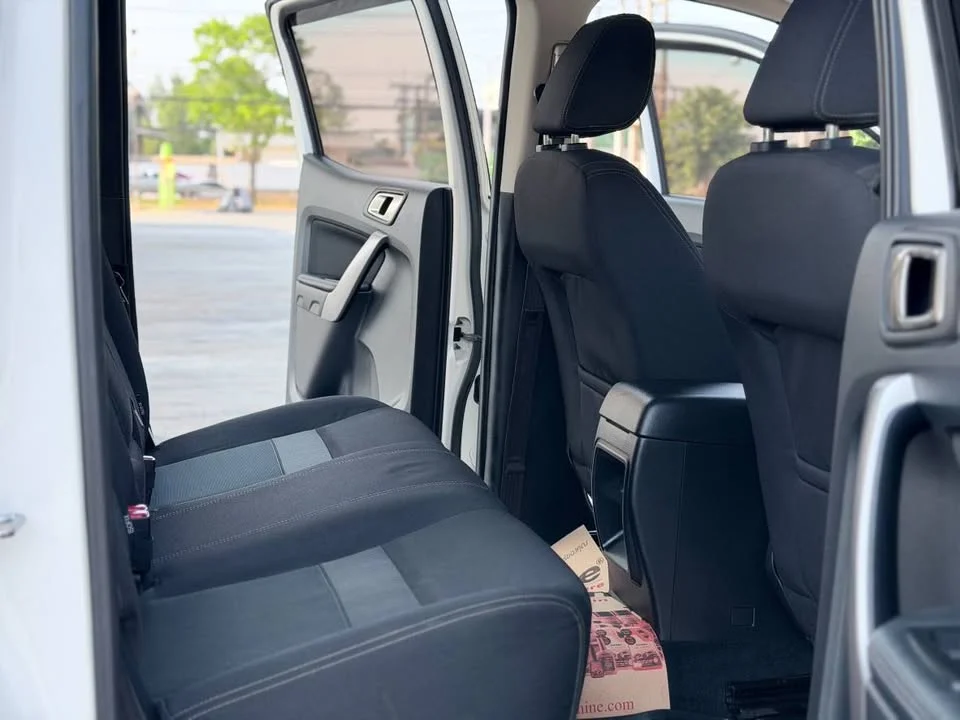 2020 Ford Ranger III 2