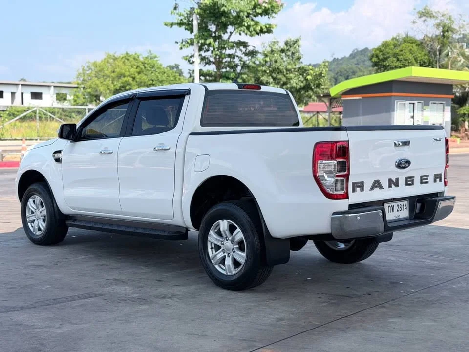 2020 Ford Ranger III 3