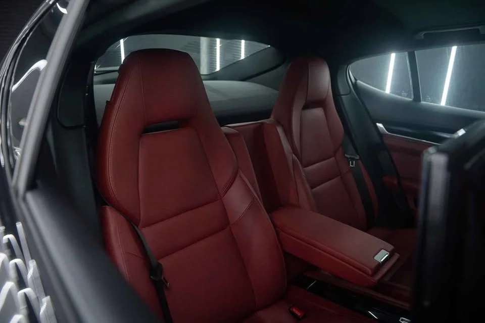 2016 Porsche 911 991 3