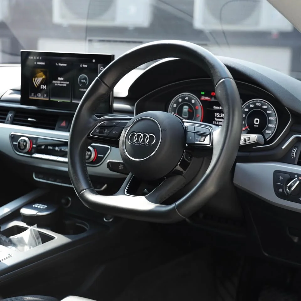 2020 Audi A5 II (F5) 3