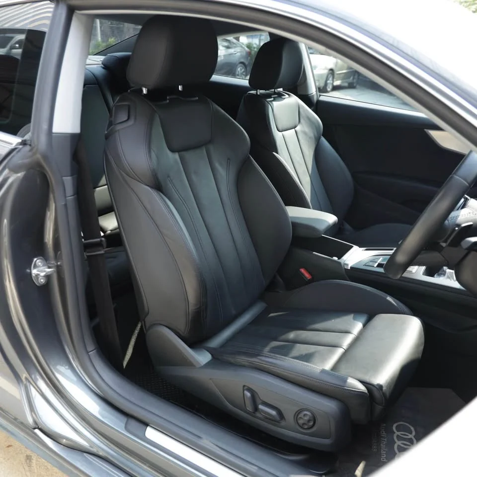 2020 Audi A5 II (F5) 2