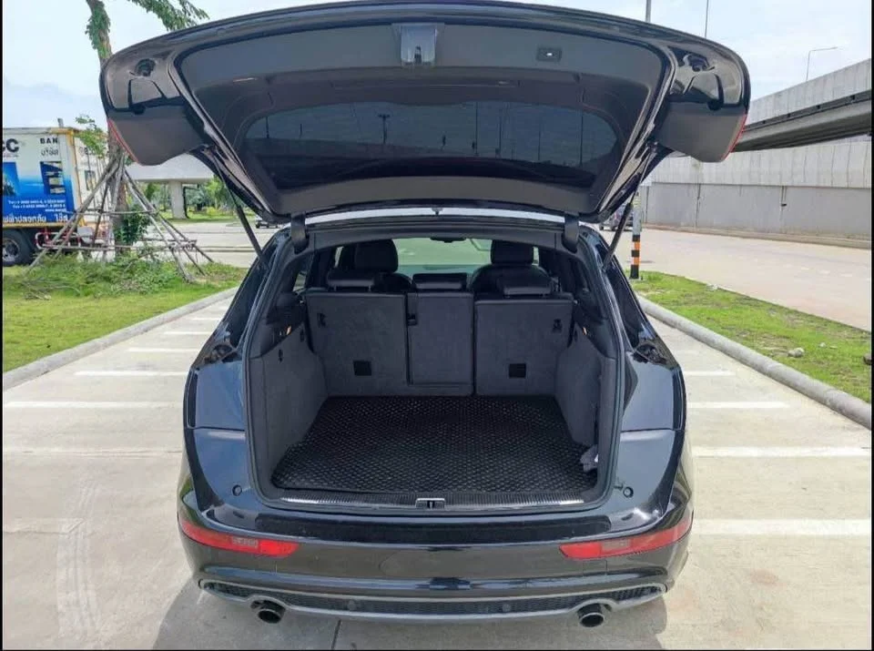 2011 Audi Q5 I (8R) 2