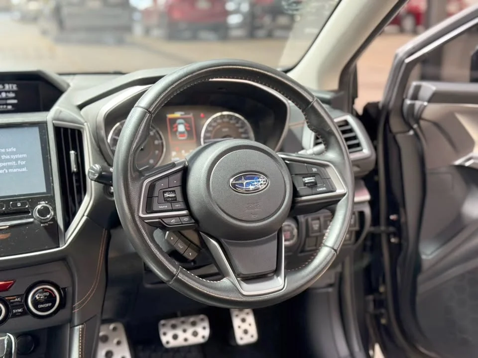 2020 Subaru XV II 3