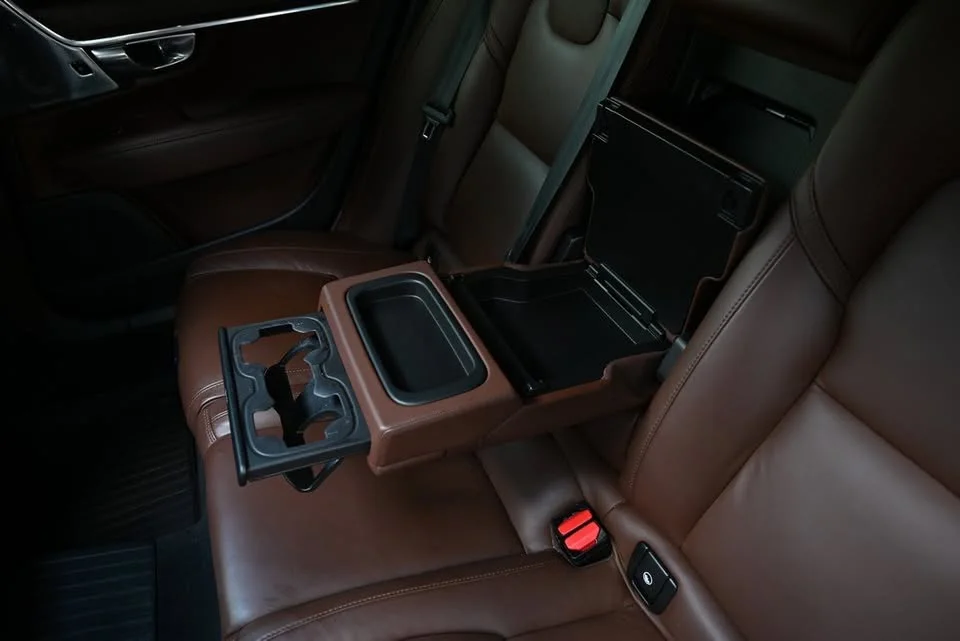 2021 Volvo S90 II 2