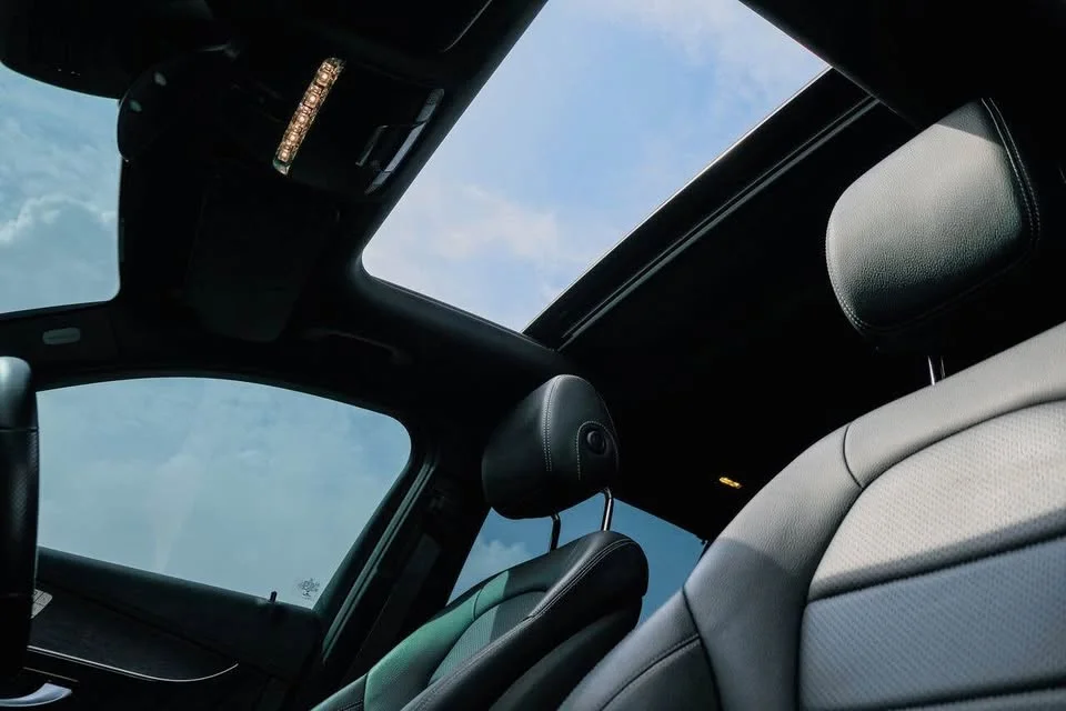 2020 Benz GLE-Class V167 3