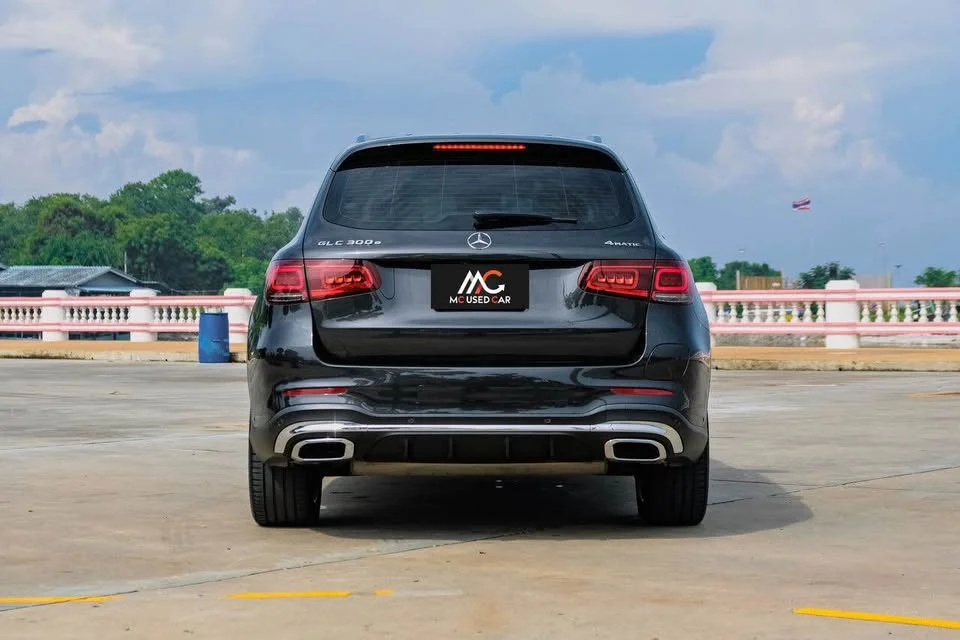 2020 Benz GLE-Class V167 2