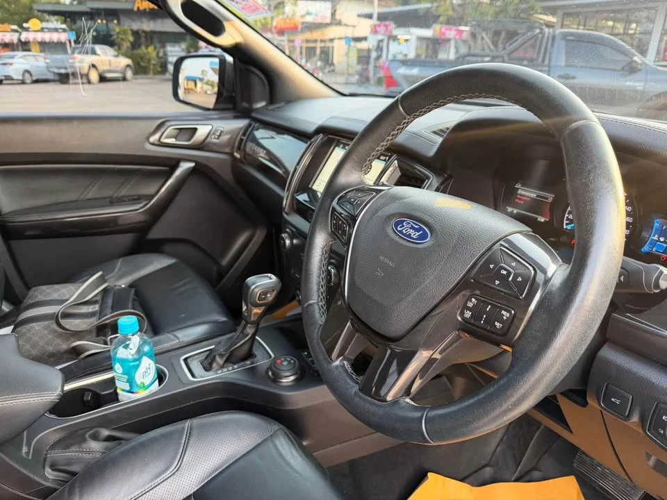 2018 Ford Everest II 3