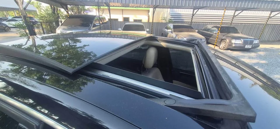 2013 Benz E-Class W212 2