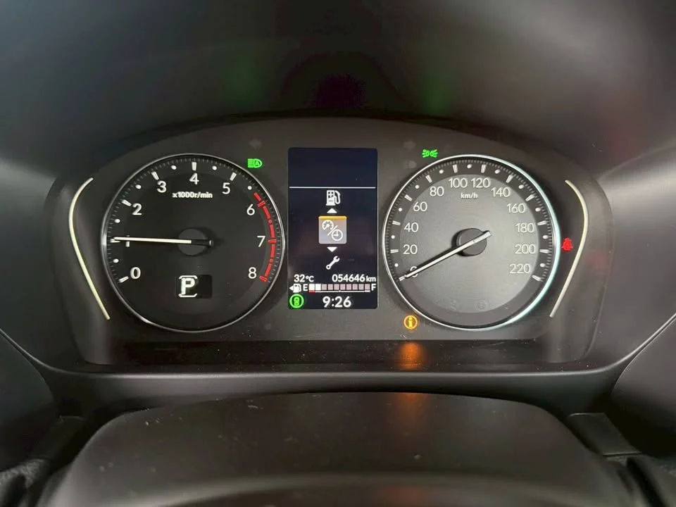 2024 Honda City VII 3