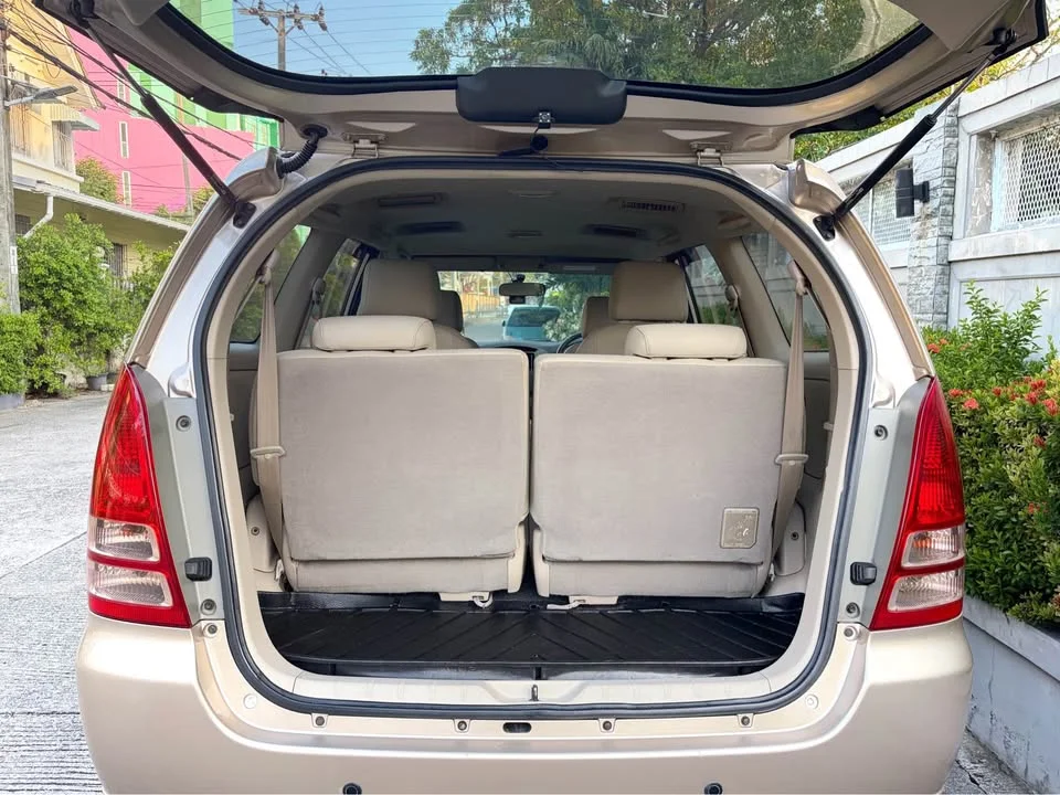 2005 Toyota Innova I 3