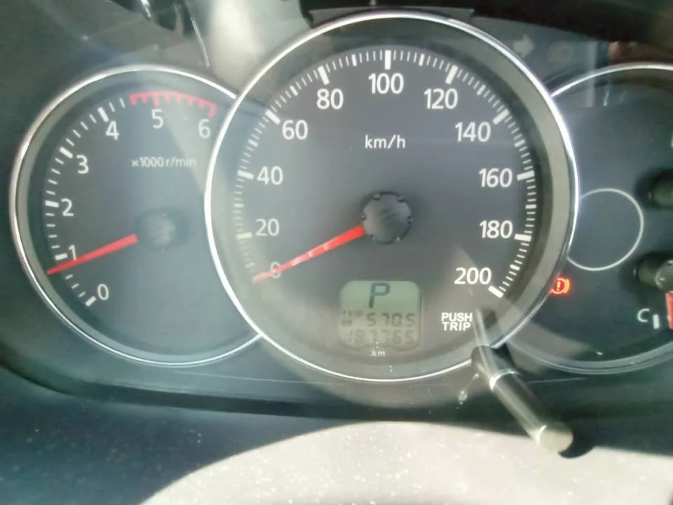 2013 Mitsubishi Pajero Sport II 3