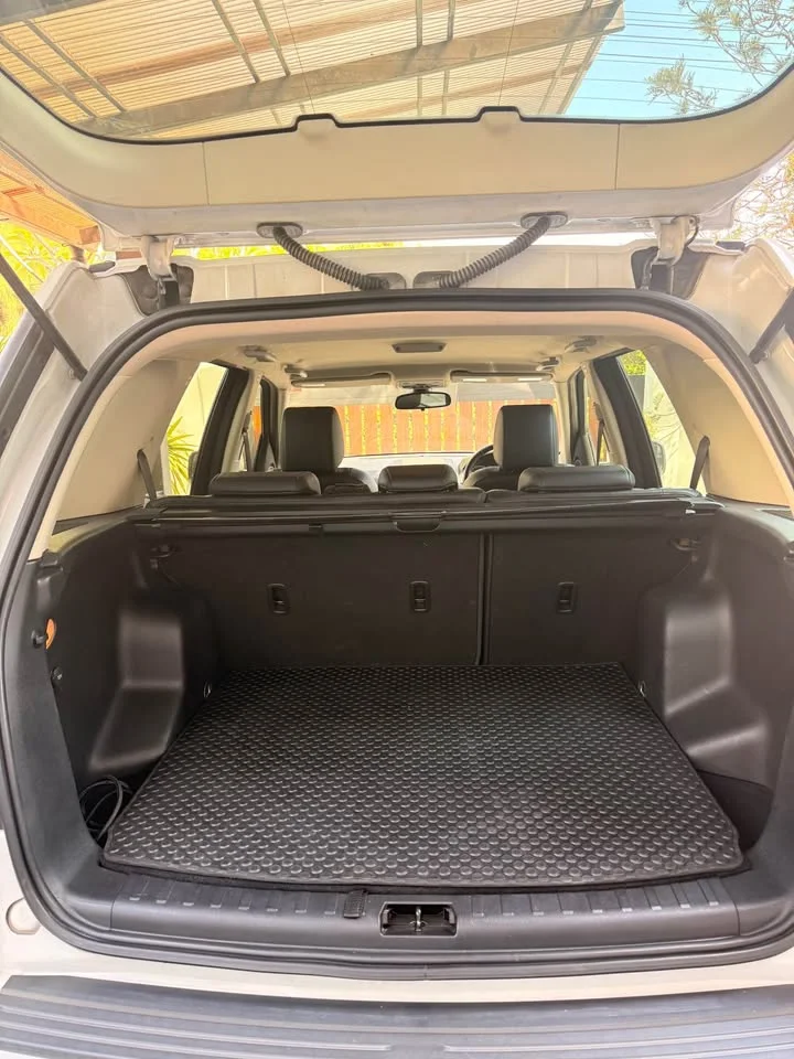 2013 Land Rover Freelander 2 2