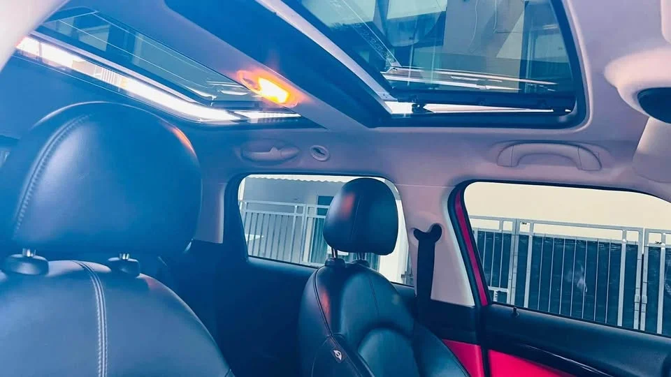 2013 Mini Countryman I 3