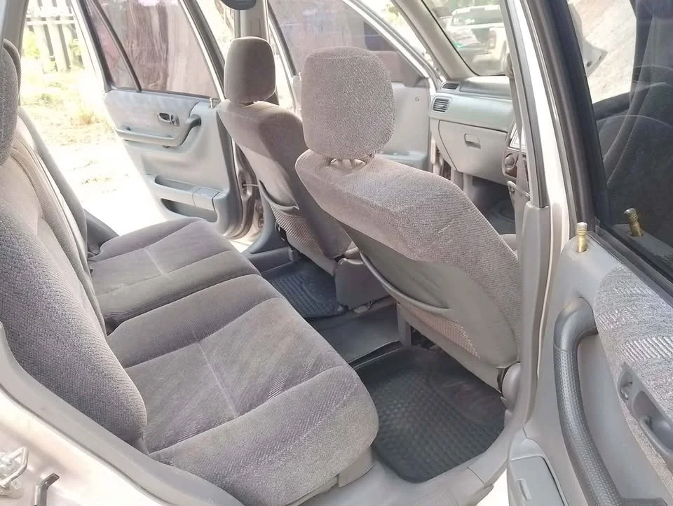 2001 Honda CR-V I 3
