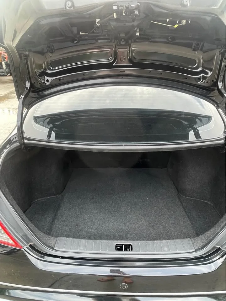 2015 Nissan Almera N17 3