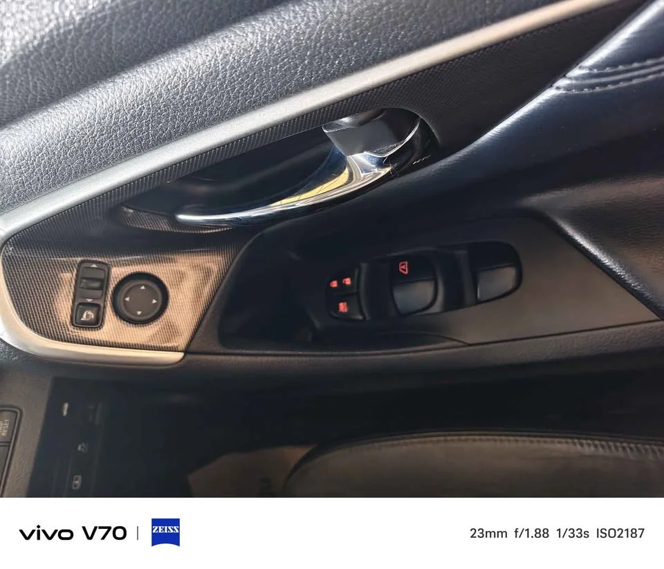 2014 Nissan Teana III (L33) 2