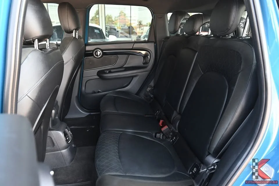 2017 Mini Hatch  III 3