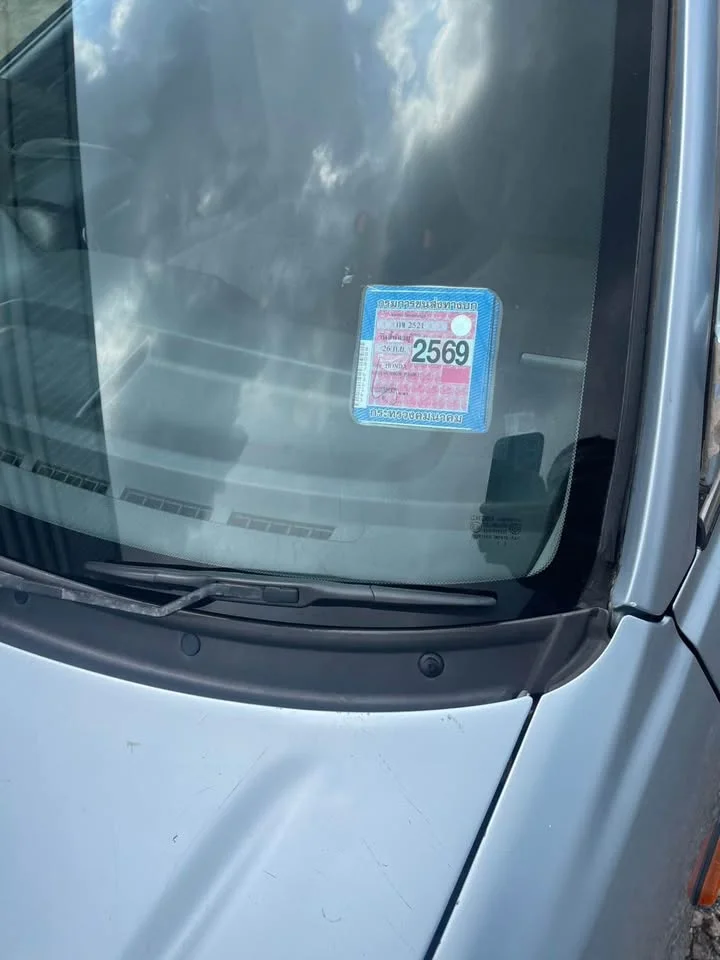 1997 Honda City III 2