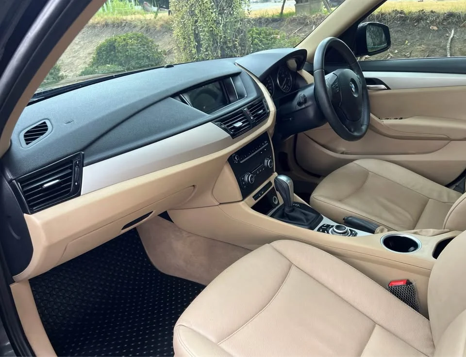 2014 BMW X1 E84 3