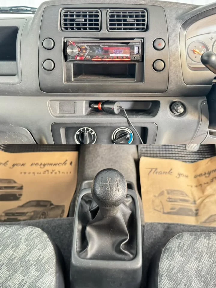 2019 Suzuki Carry I 2