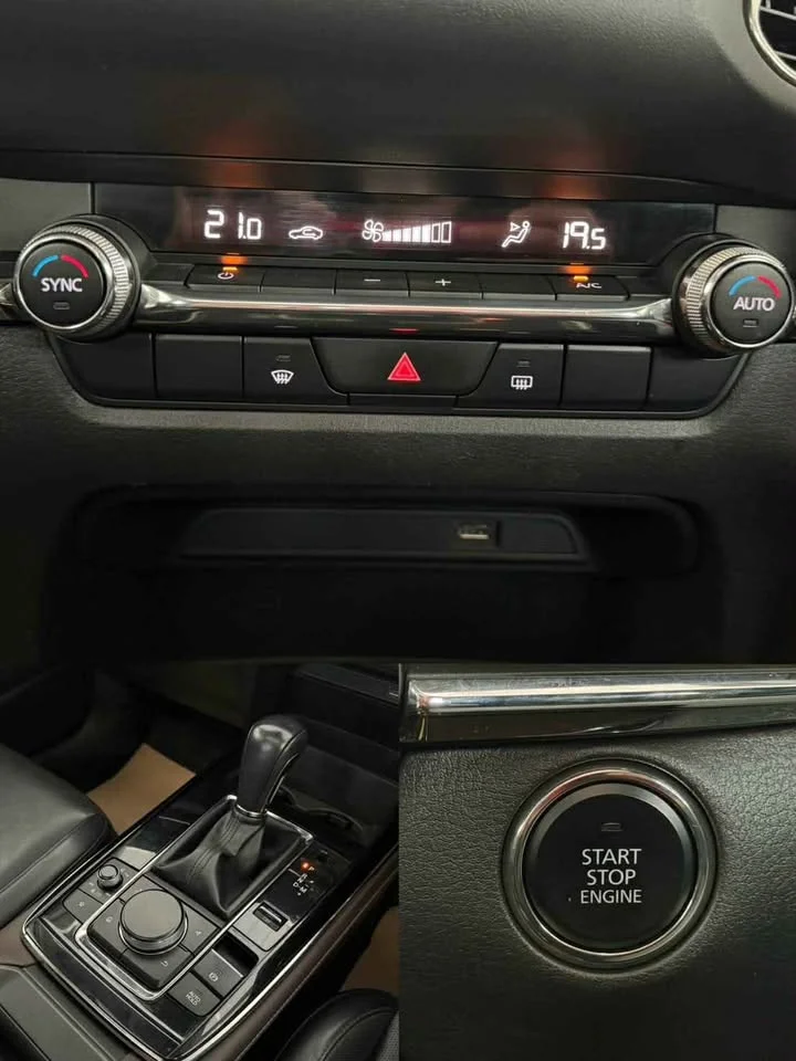 2020 Mazda CX-30 I 3