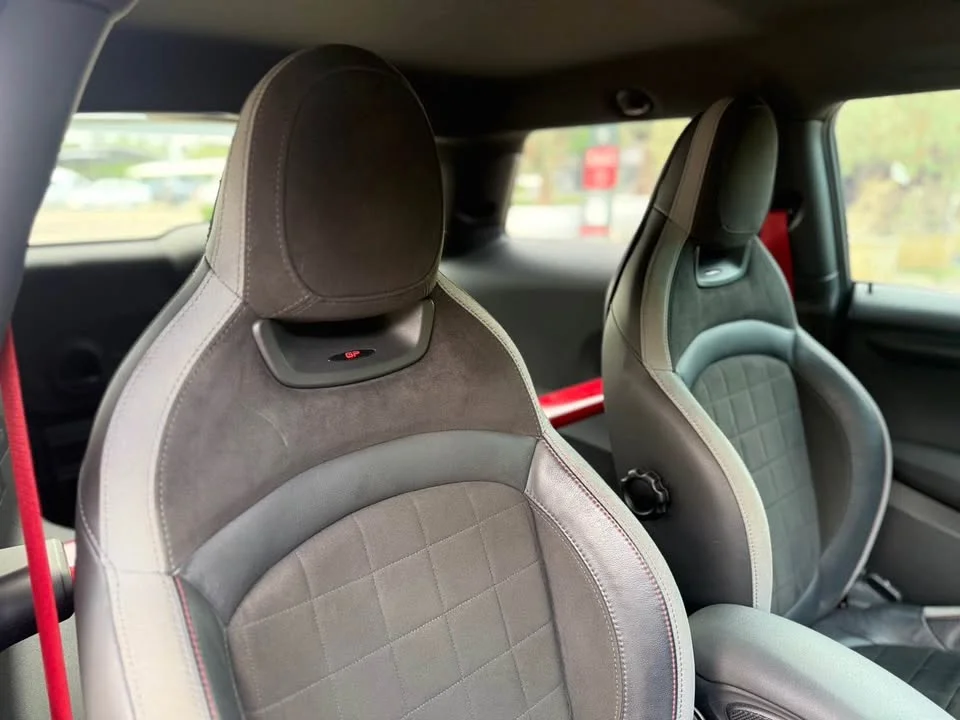 2020 Mini Hatch  III 3