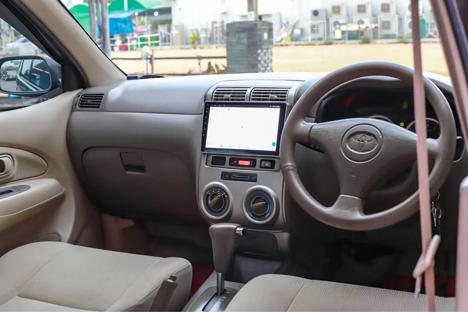2008 Toyota Avanza I 3