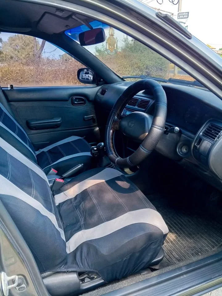 1994 Toyota Corolla Altis VII (E100) 3