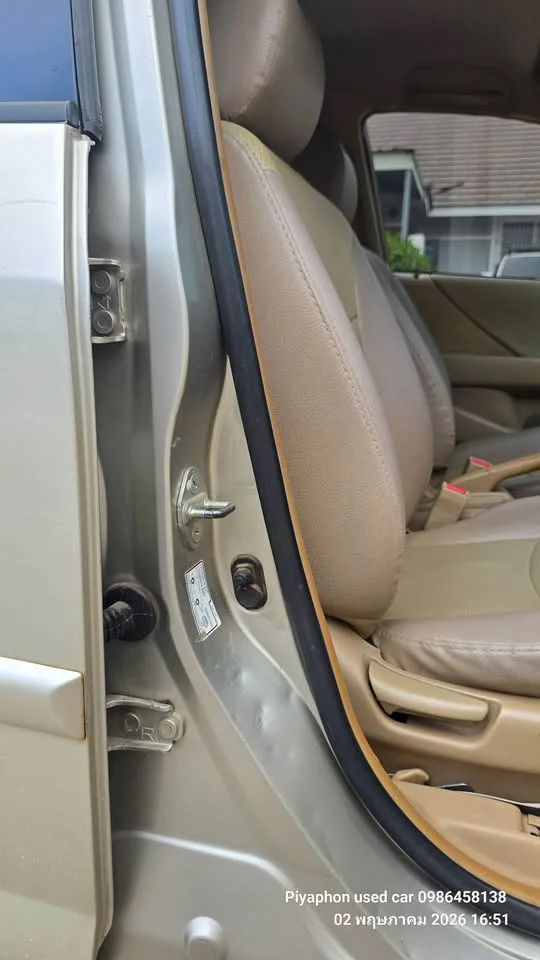 2006 Honda City IV 2