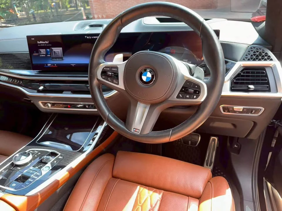 2024 BMW X7 G07 3