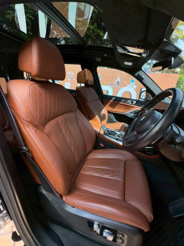 2024 BMW X7 G07 2