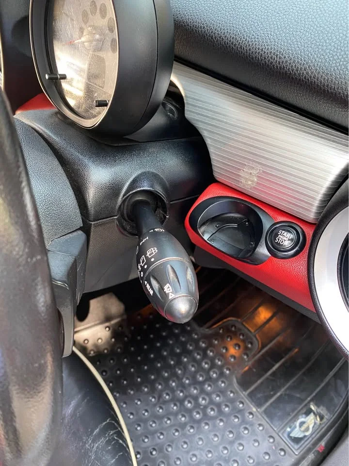2011 Mini Clubman I 2