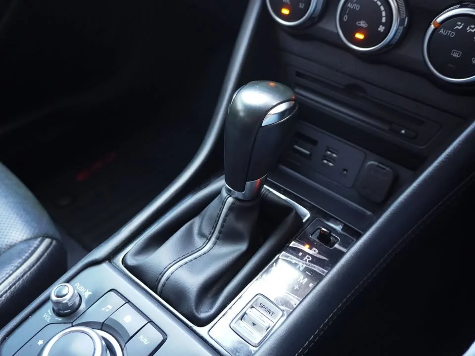 2019 Mazda CX-3 I 2
