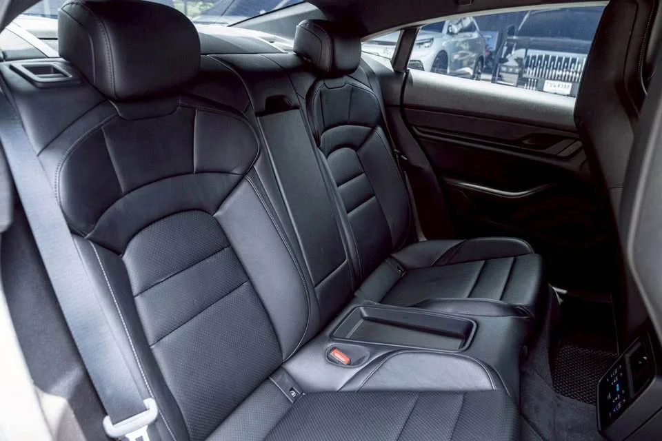 2021 Porsche Taycan 9J1 3