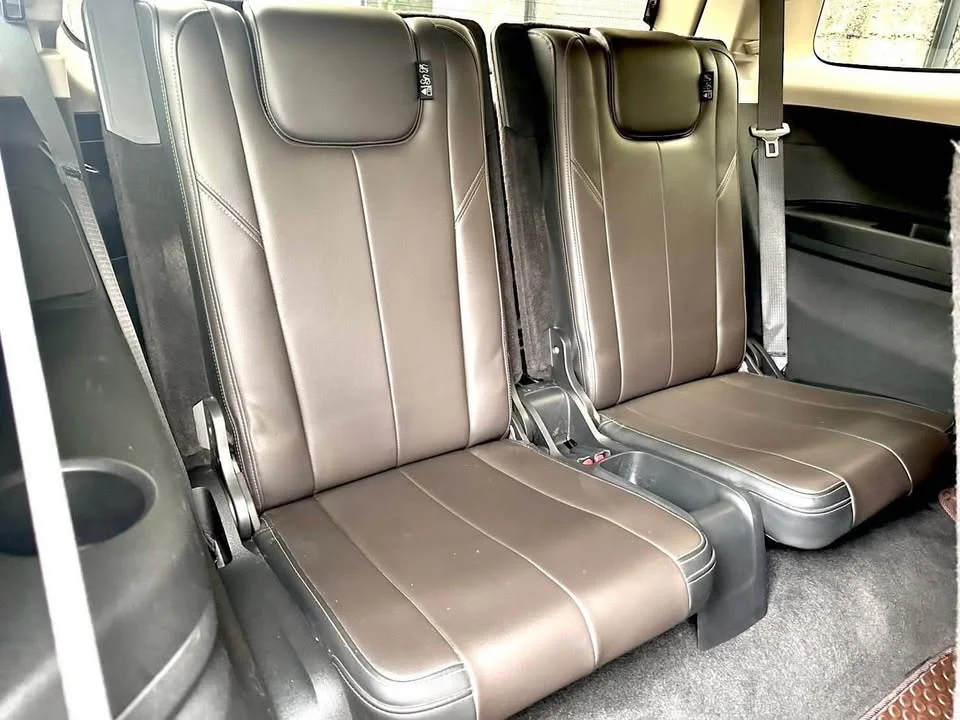 2019 Chevrolet TrailBlazer II 2