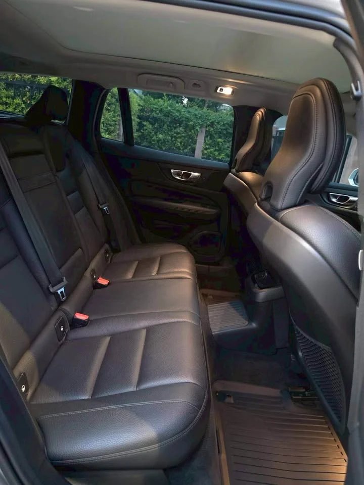 2021 Volvo V60 II 3