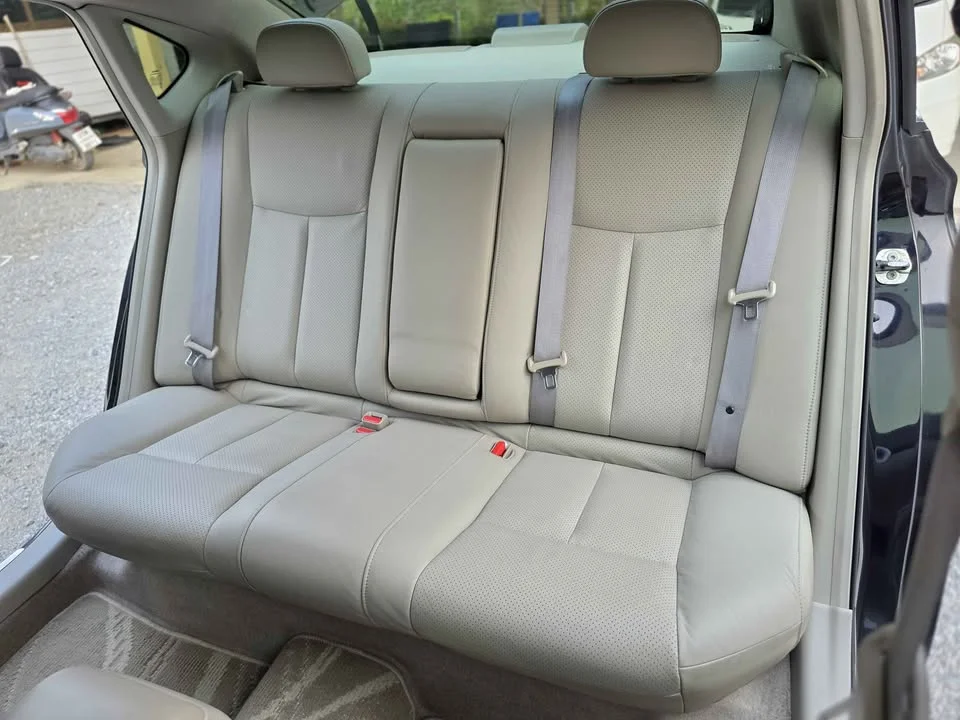 2013 Nissan Sylphy III (B17) 2