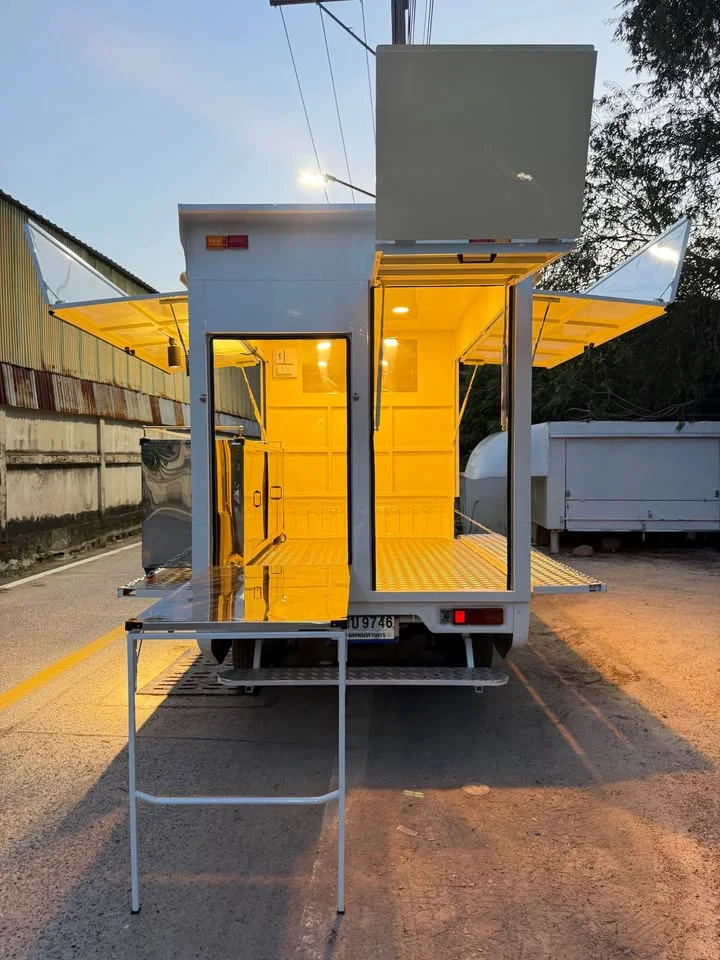 2015 Suzuki Carry I 2